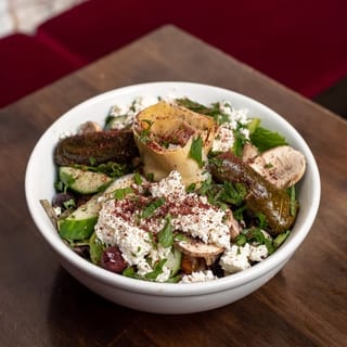 Garden Salad